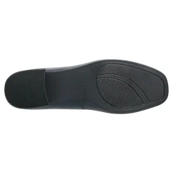 Easy Spirit Jain Dress Pumps NavyLeather