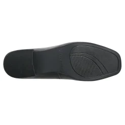 New Easy Spirit Jain Dress Pumps BlackLeather