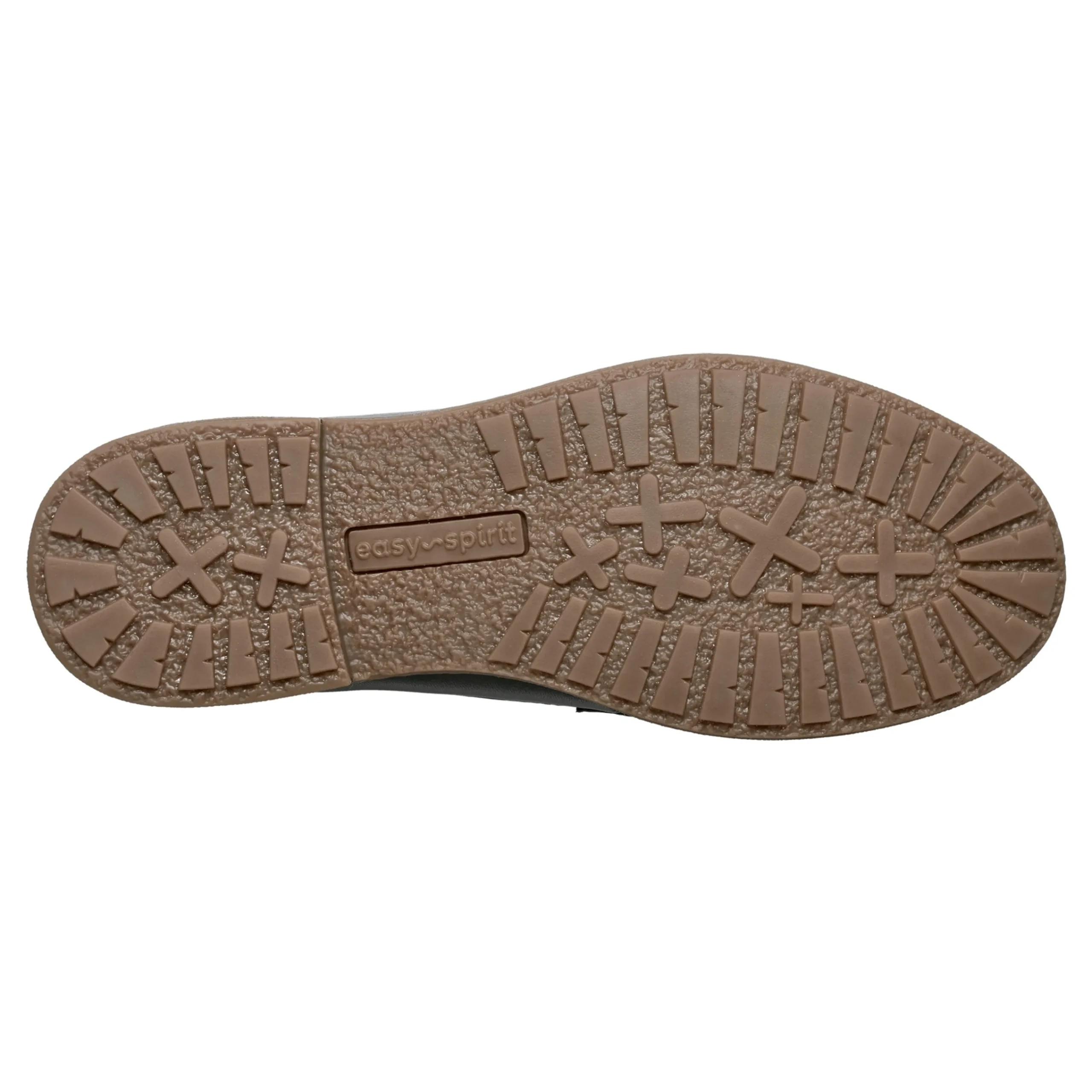 Online Easy Spirit Janelle Casual Loafers BlackLeather