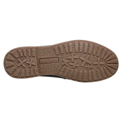 Online Easy Spirit Janelle Casual Loafers NavyLeather