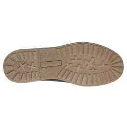 Best Easy Spirit Jaylin Casual Loafers NavyLeather