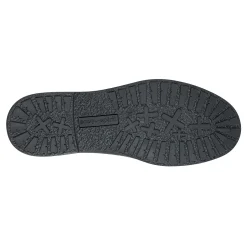 New Easy Spirit Jaylin Casual Loafers BlackLeather