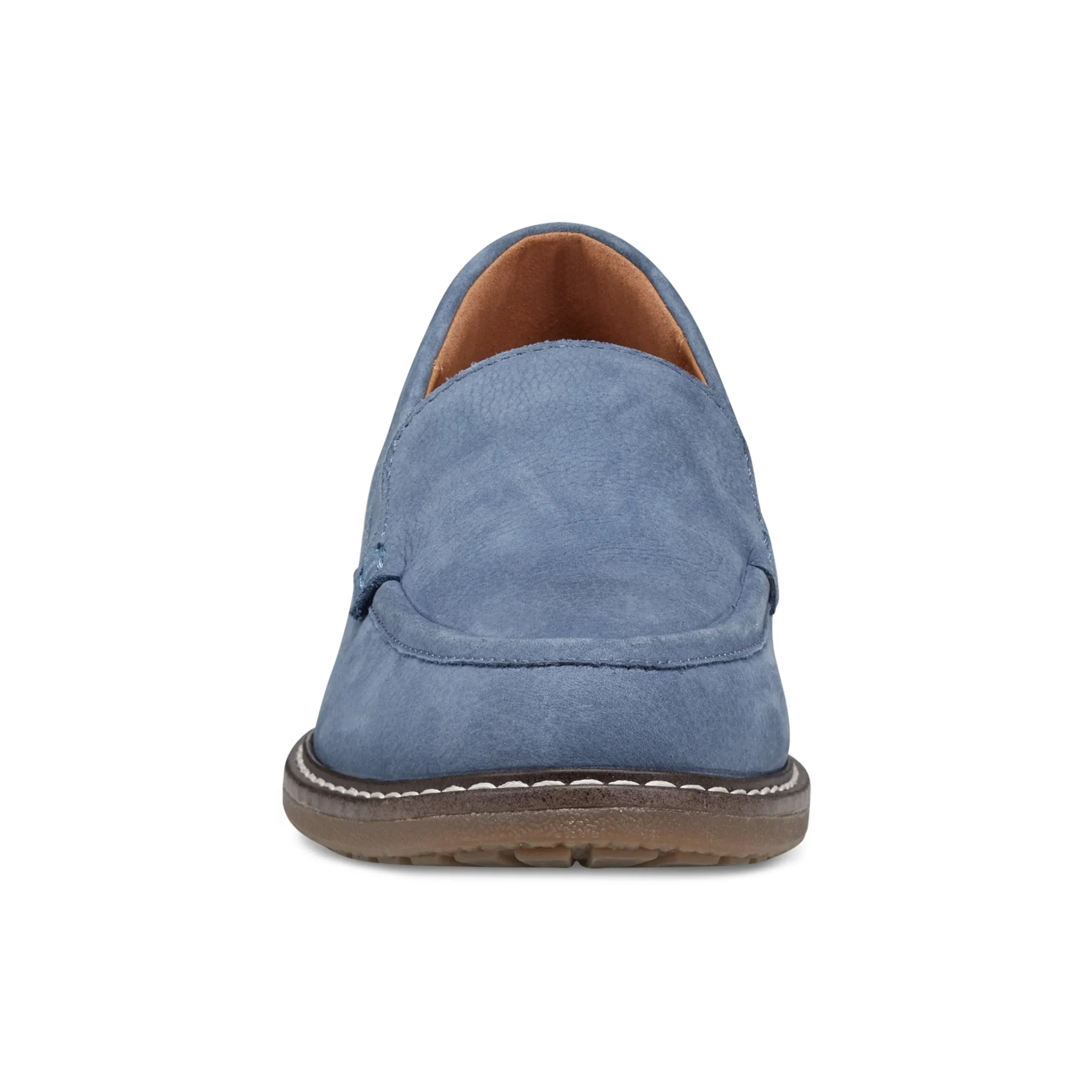 Easy Spirit Jaylin Casual Loafers MediumBlueLeather