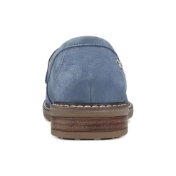Easy Spirit Jaylin Casual Loafers MediumBlueLeather
