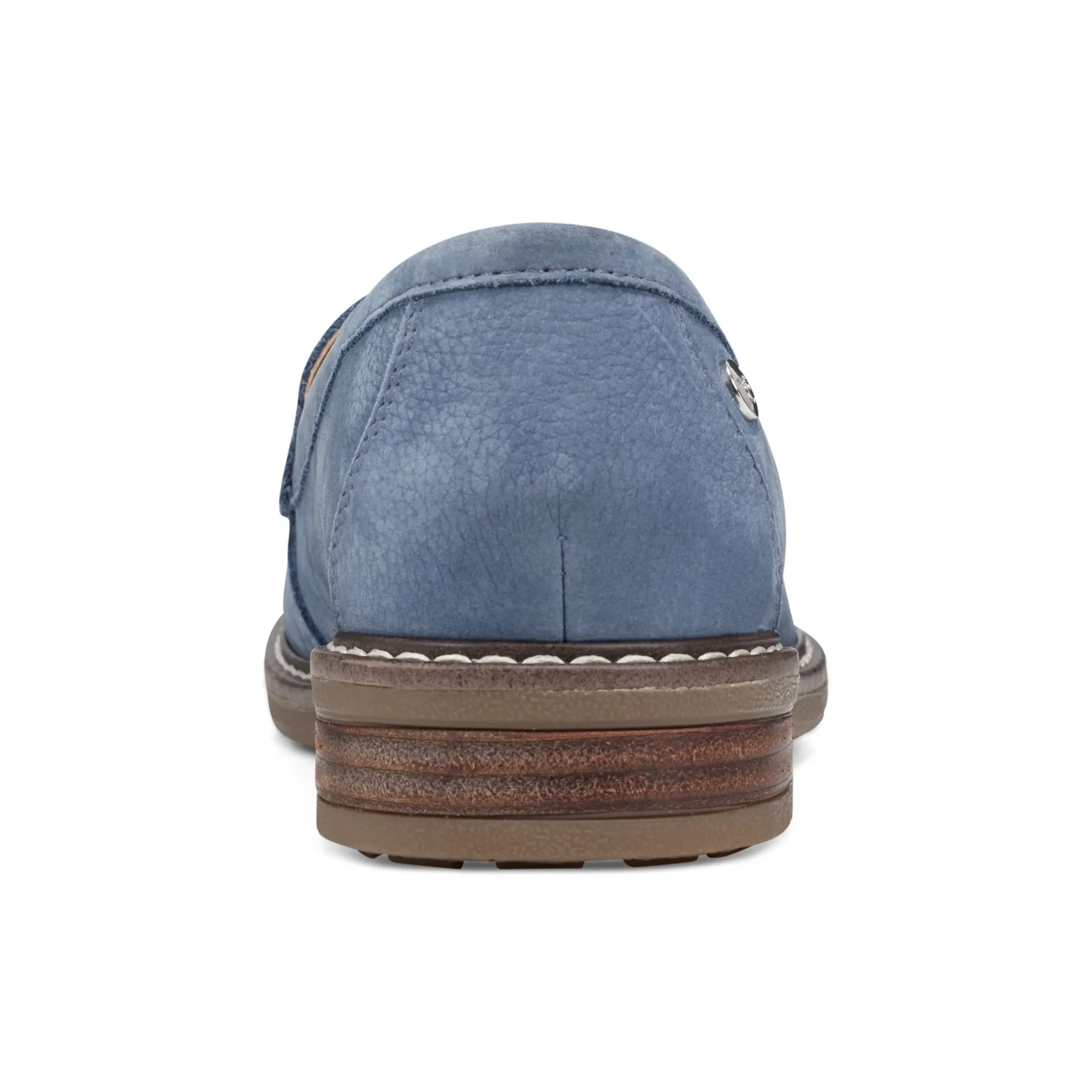 Easy Spirit Jaylin Casual Loafers MediumBlueLeather