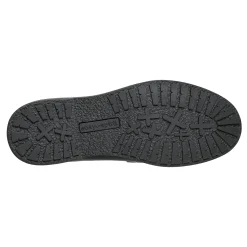 Discount Easy Spirit Jett Penny Loafers Black/IvoryLeather