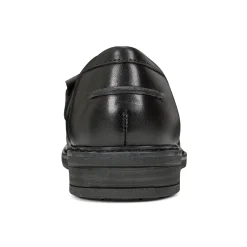 Best Easy Spirit Jett Penny Loafers BlackLeather