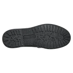 Best Easy Spirit Jett Penny Loafers BlackLeather