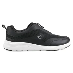 Outlet Easy Spirit Jovie Walking Shoes Black