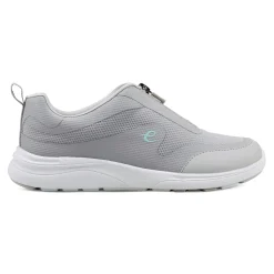 Online Easy Spirit Jovie Walking Shoes LightGrey