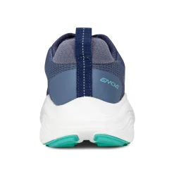 Hot Easy Spirit Laconia EMOVE Walking Shoes Navy
