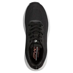 Clearance Easy Spirit Laconia EMOVE Walking Shoes Black