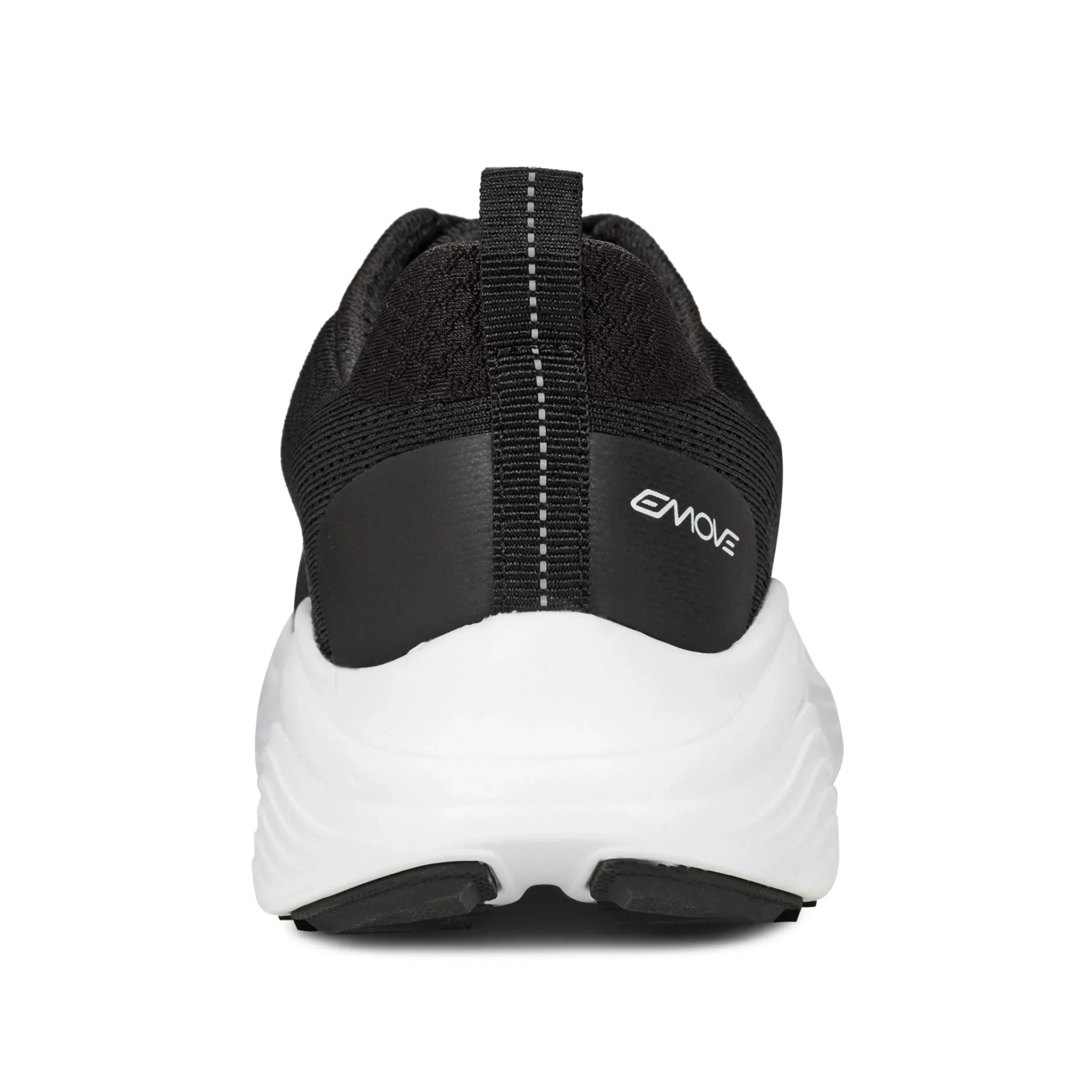 Clearance Easy Spirit Laconia EMOVE Walking Shoes Black