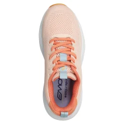Online Easy Spirit Laconia EMOVE Walking Shoes Orange