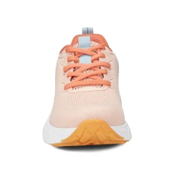 Online Easy Spirit Laconia EMOVE Walking Shoes Orange