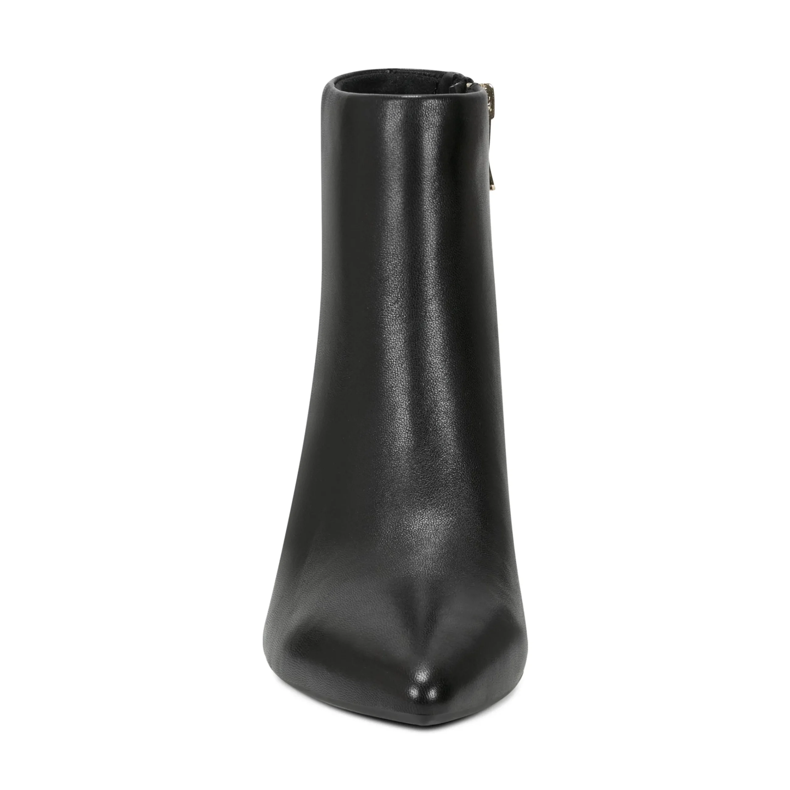 Clearance Easy Spirit Laina Dress Booties BlackLeather