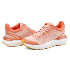Hot Easy Spirit Leanne Denise Austin Walking Shoes Orange
