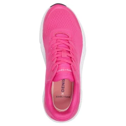 Discount Easy Spirit Leanne Denise Austin Walking Shoes Pink