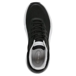 Discount Easy Spirit Leanne Denise Austin Walking Shoes Black
