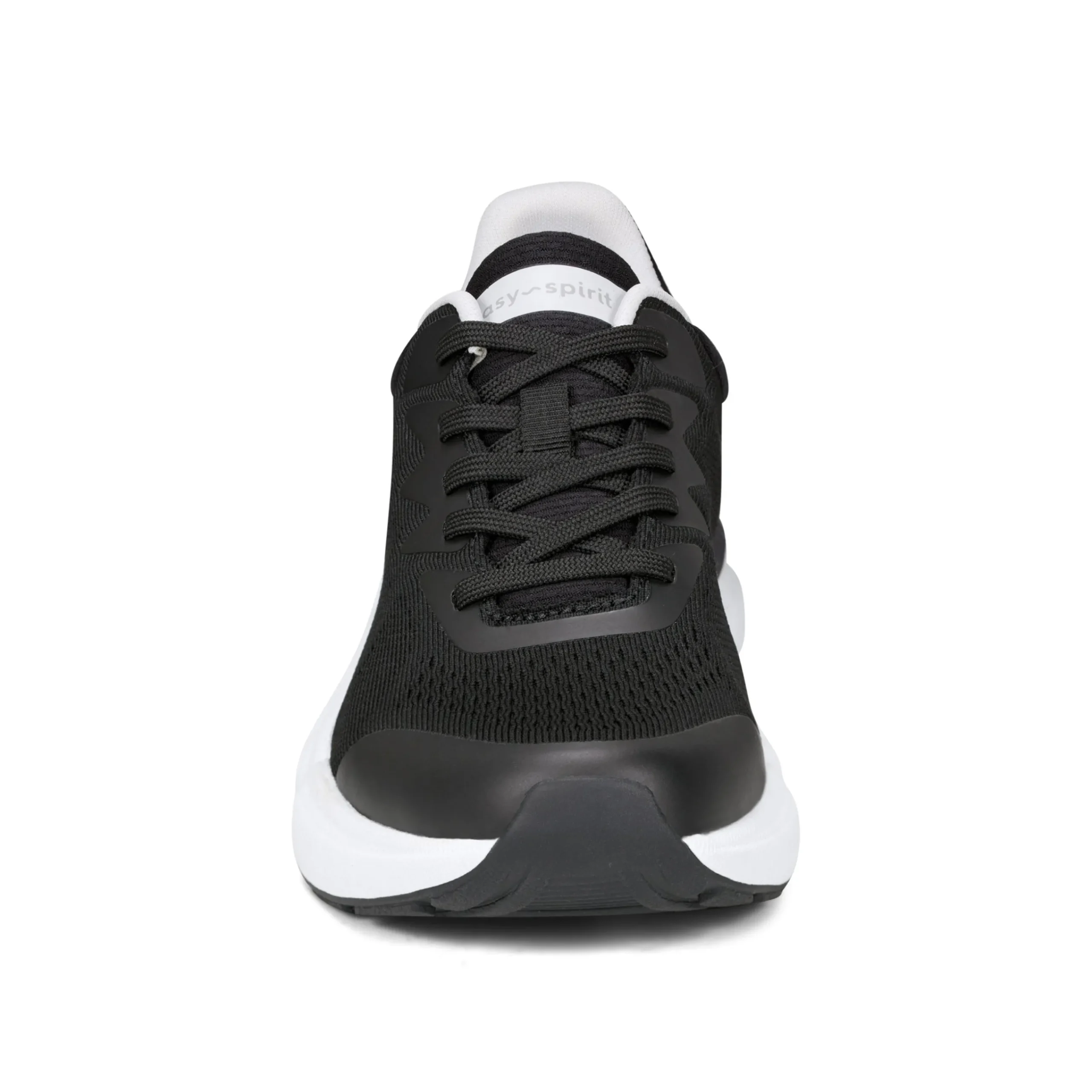 Discount Easy Spirit Leanne Denise Austin Walking Shoes Black