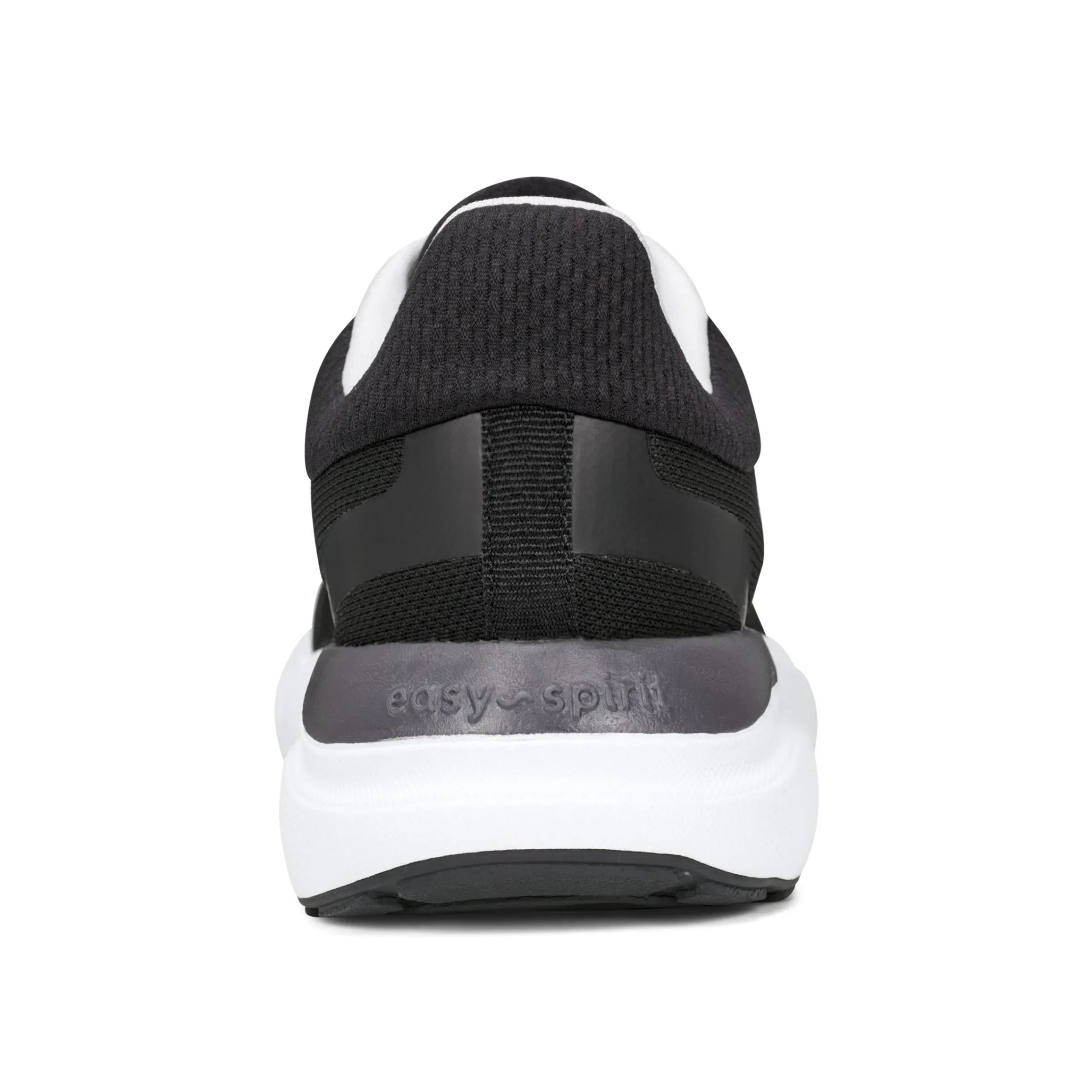 Discount Easy Spirit Leanne Denise Austin Walking Shoes Black