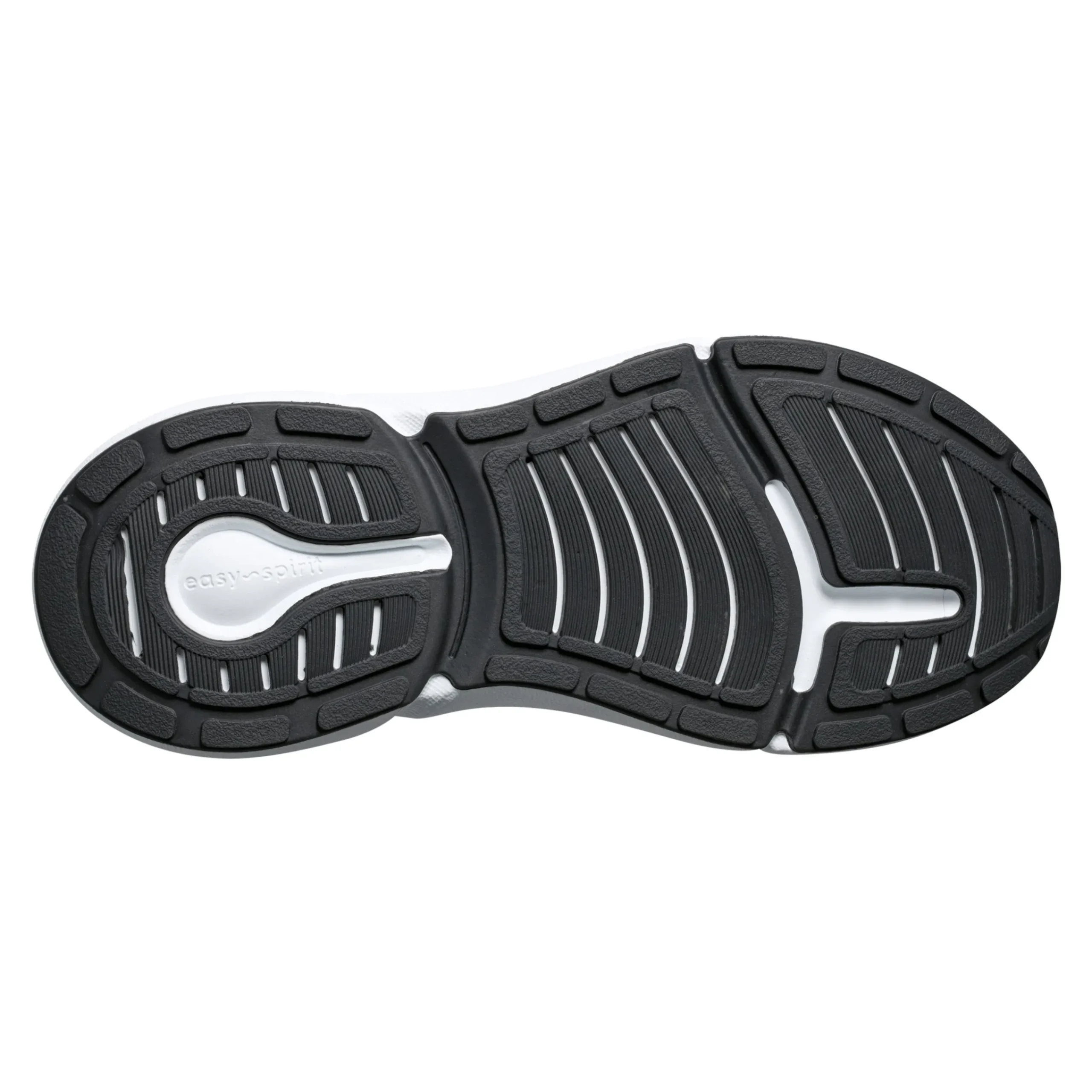 Discount Easy Spirit Leanne Denise Austin Walking Shoes Black