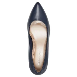 Best Easy Spirit Lexie Pumps NavyLeather