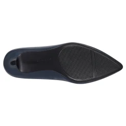 Best Easy Spirit Lexie Pumps NavyLeather