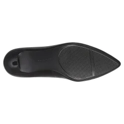 Easy Spirit Lexie Pumps BlackLeather