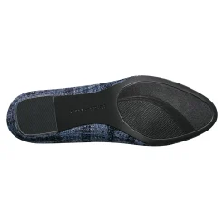 Easy Spirit Libie Dress Pumps NavyTweed