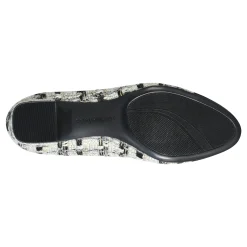 New Easy Spirit Libie Dress Pumps WhiteMulti