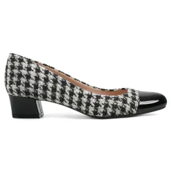 Easy Spirit Libie Dress Pumps BlackMulti