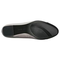 Clearance Easy Spirit Libie Dress Pumps GreyPatentLeather
