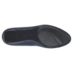 Best Easy Spirit Libie Dress Pumps NavyLeather