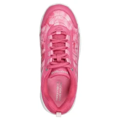 Hot Easy Spirit Limited Edition Punter Walking Shoe PinkTieDyeMulti
