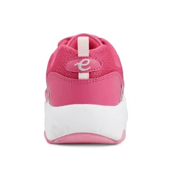 Hot Easy Spirit Limited Edition Punter Walking Shoe PinkTieDyeMulti