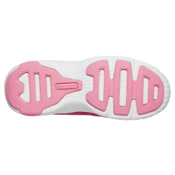 Hot Easy Spirit Limited Edition Punter Walking Shoe PinkTieDyeMulti