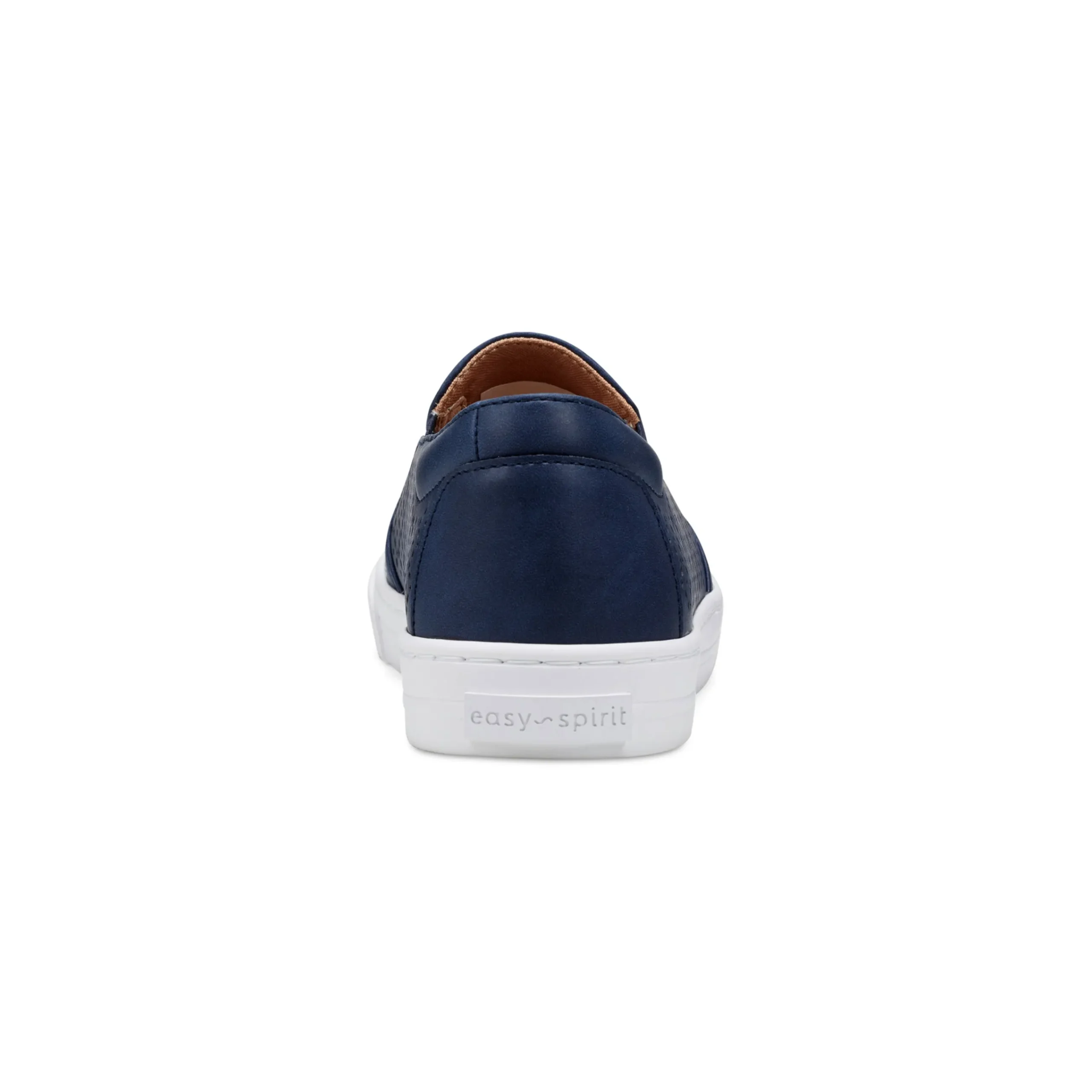 Sale Easy Spirit Luciana Casual Slip On Sneaker Navy