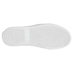 Outlet Easy Spirit Luciana Casual Slip On Sneaker White