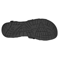 Discount Easy Spirit Luisa Sandals Black