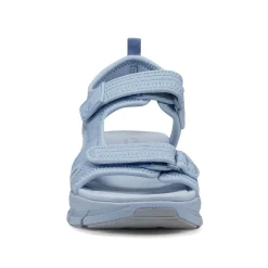 New Easy Spirit Maison EMOVE Walking Sandals CelestialBlue