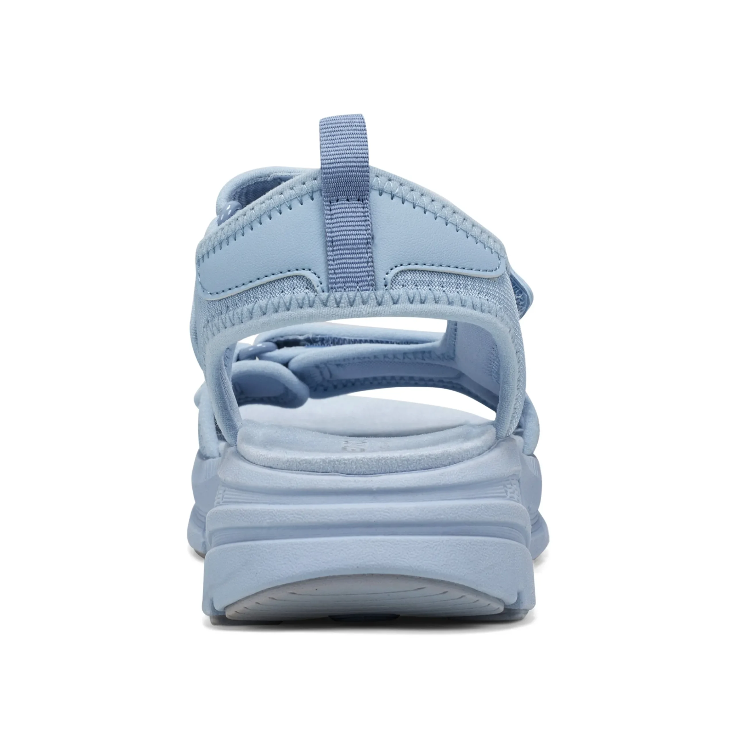 New Easy Spirit Maison EMOVE Walking Sandals CelestialBlue