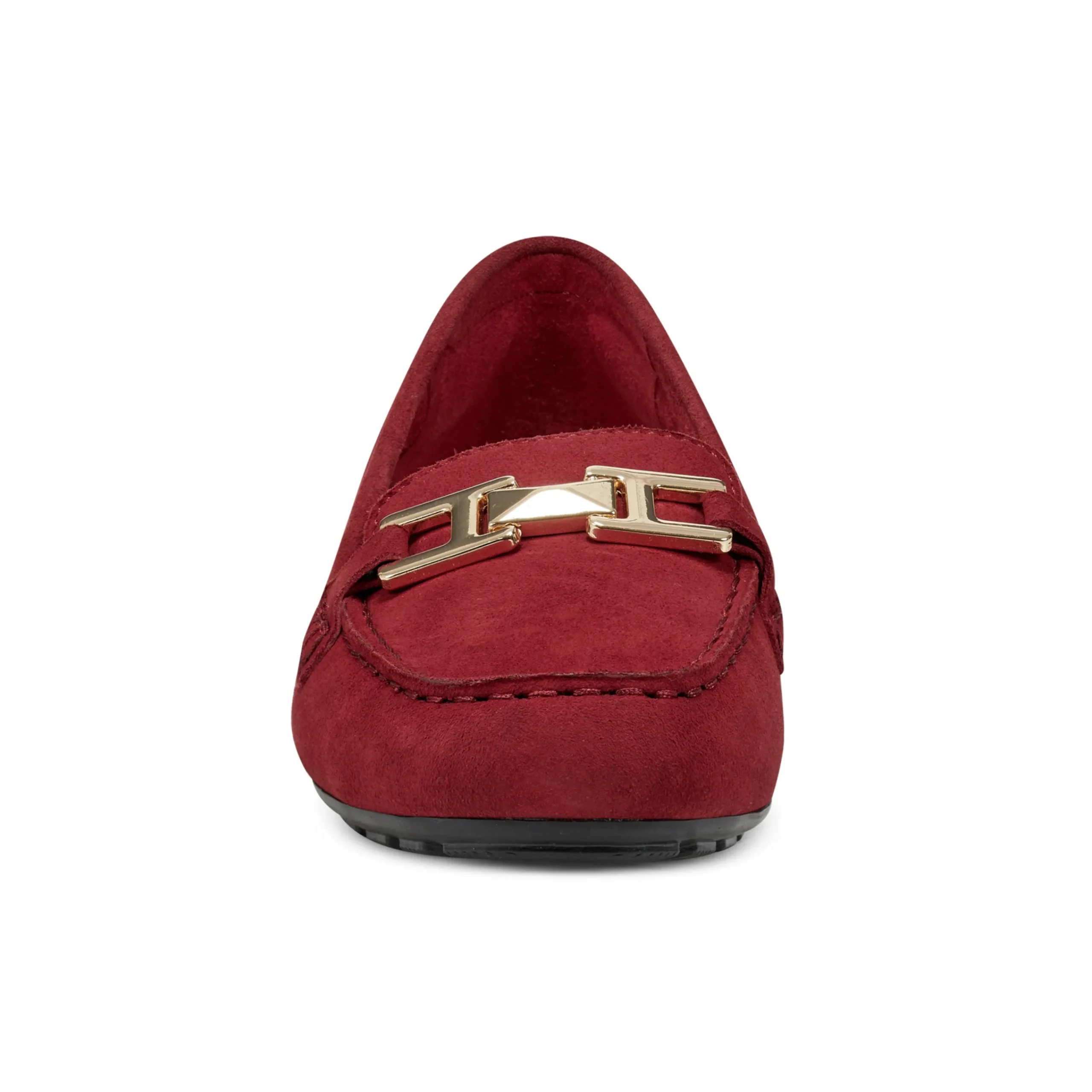 Sale Easy Spirit Mallorie Casual Loafers Red
