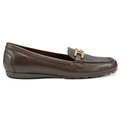 Hot Easy Spirit Mallorie Casual Loafers DarkBrown