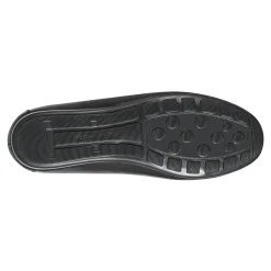 New Easy Spirit Mallorie Casual Loafers Black