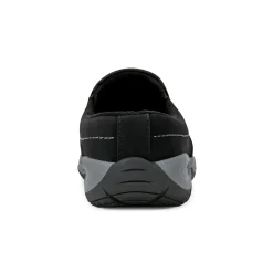 New Easy Spirit Manta Casual Clogs Black