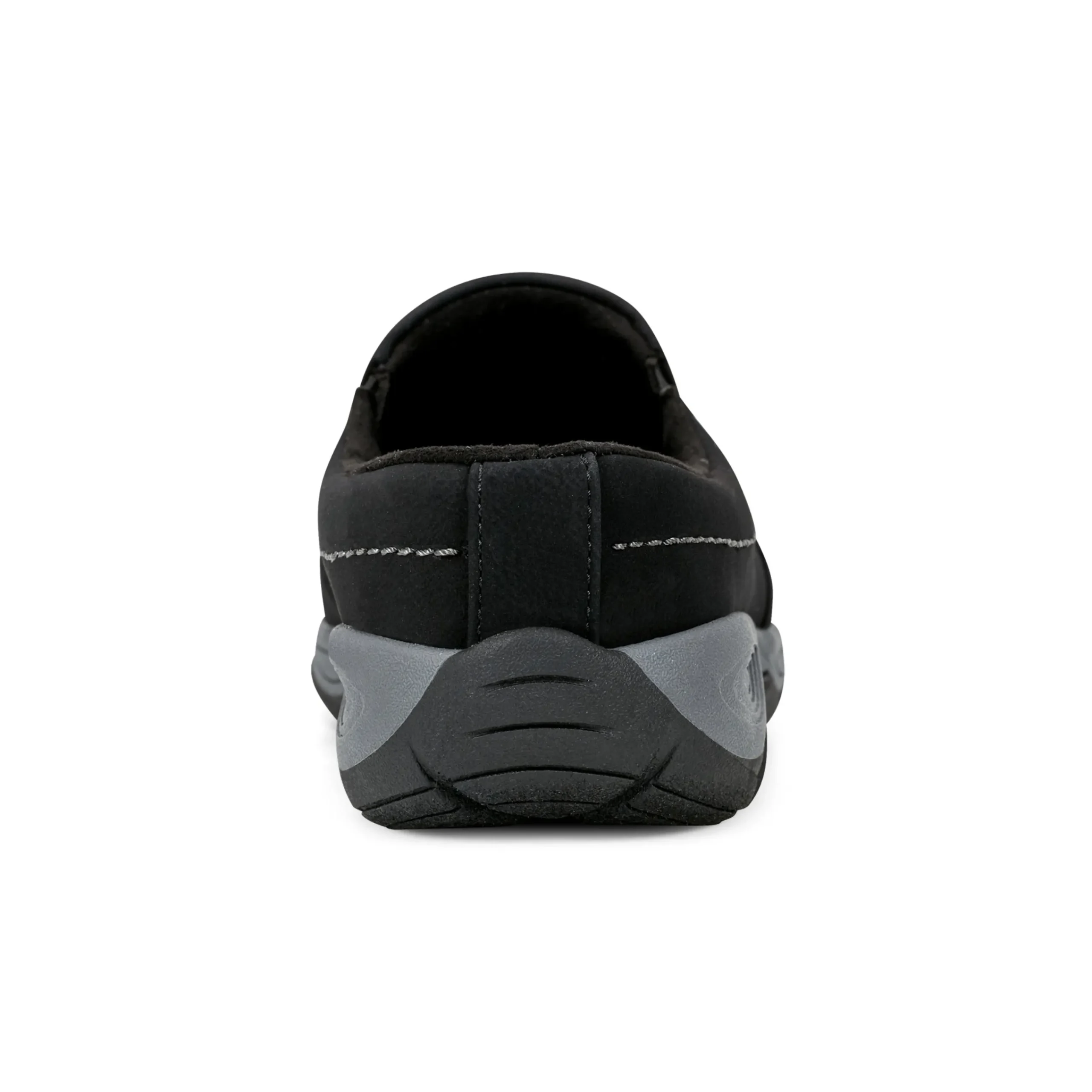 New Easy Spirit Manta Casual Clogs Black