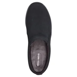 Discount Easy Spirit Manta Casual Clogs Navy