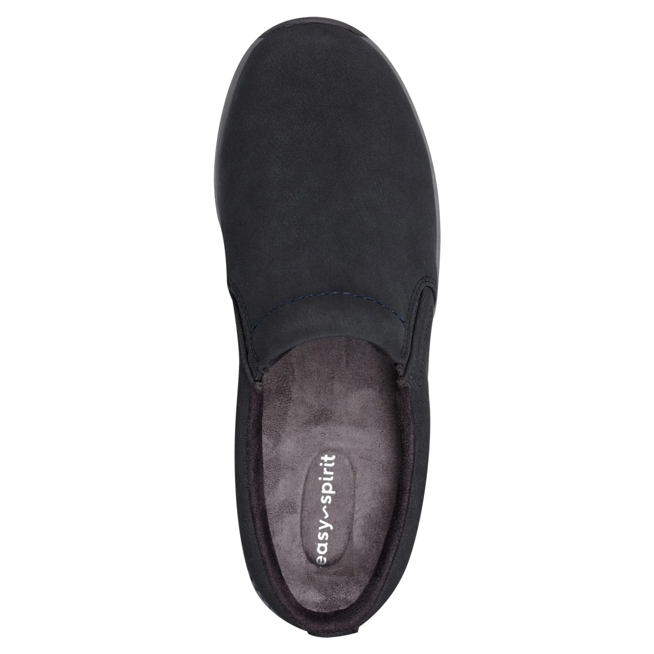 Discount Easy Spirit Manta Casual Clogs Navy