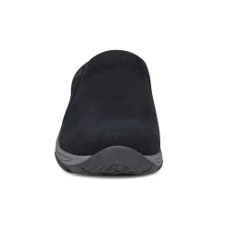 Discount Easy Spirit Manta Casual Clogs Navy